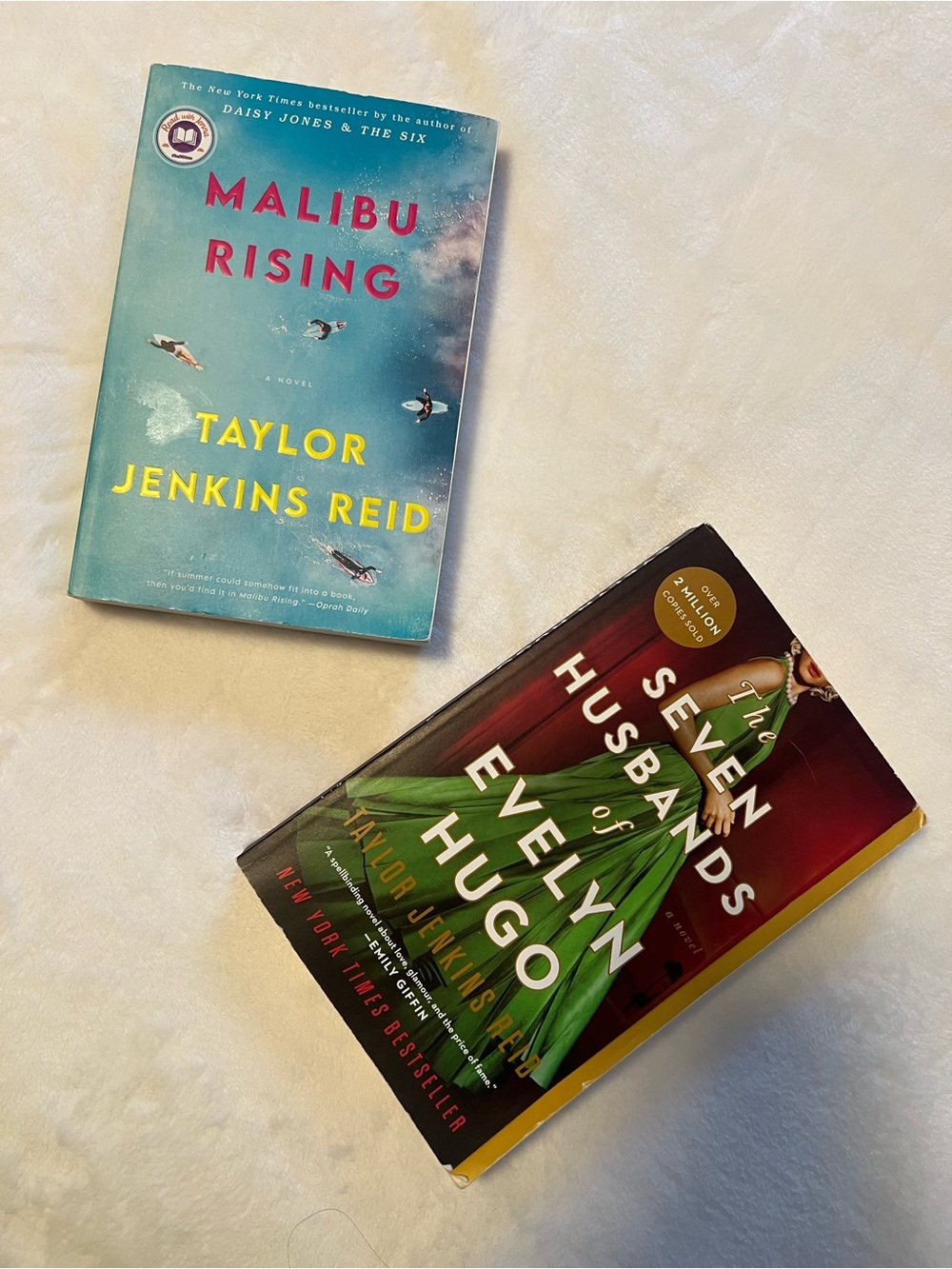 Book Bundle